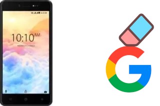 Como excluir a conta do Google em Karbonn Aura Power 4G