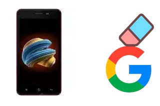 Como excluir a conta do Google em Karbonn Aura Storm