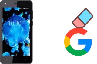 Como excluir a conta do Google em Karbonn K9 Kavach 4G