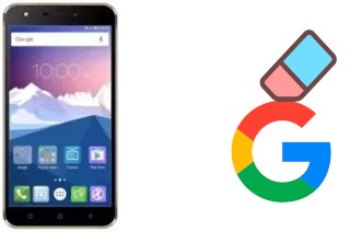 Como excluir a conta do Google em Karbonn K9 Viraat 4G