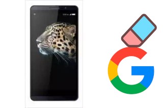 Como excluir a conta do Google em Karbonn Quattro L55 HD