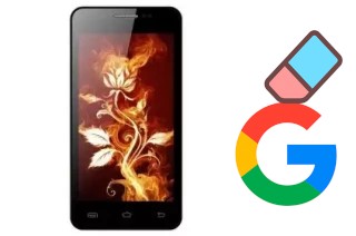 Como excluir a conta do Google em KENEKSI Fire