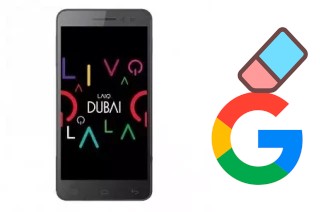 Como excluir a conta do Google em Laiq Dubai