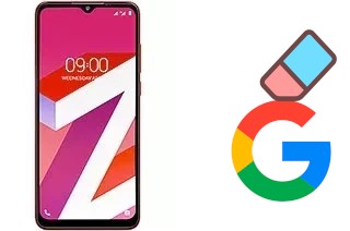 Como excluir a conta do Google em Lava Z4