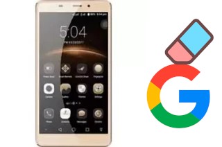 Como excluir a conta do Google em Leagoo M8 Pro