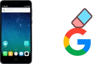 Como excluir a conta do Google em Leagoo P1 Pro