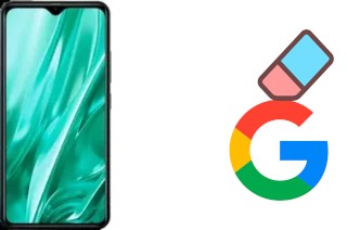 Como excluir a conta do Google em Leagoo S11