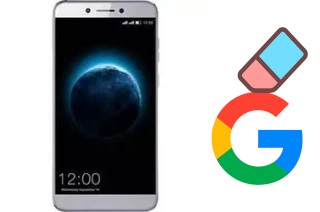 Como excluir a conta do Google em Leagoo T8