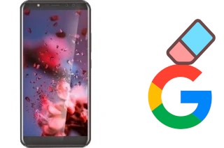 Como excluir a conta do Google em Leagoo Z15