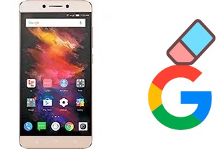 Como excluir a conta do Google em LeEco Le S3