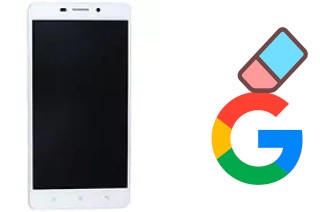 Como excluir a conta do Google em Lenovo A5860