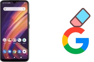 Como excluir a conta do Google em Lenovo A7