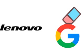 Como excluir a conta do Google em Lenovo Vibe Z3 Pro