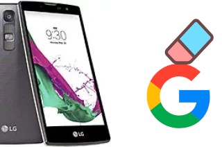 Como excluir a conta do Google em LG G4c