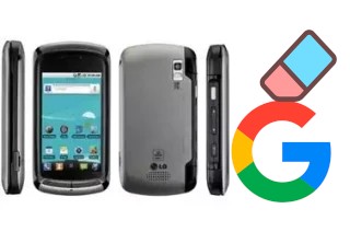 Como excluir a conta do Google em LG Genesis