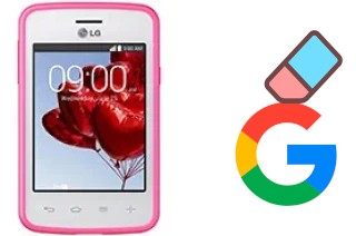 Como excluir a conta do Google em LG L30