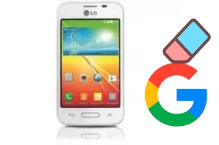 Como excluir a conta do Google em LG L40