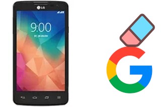 Como excluir a conta do Google em LG L60