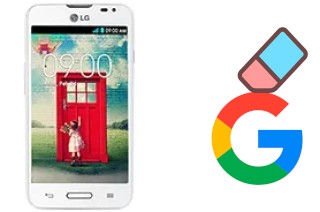 Como excluir a conta do Google em LG L65