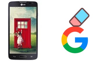 Como excluir a conta do Google em LG L90