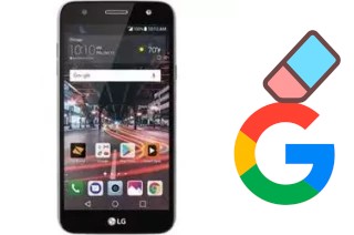 Como excluir a conta do Google em LG LS7 4G LTE