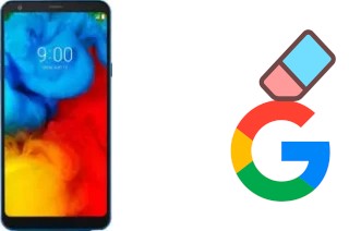 Como excluir a conta do Google em LG Stylo 4 Plus