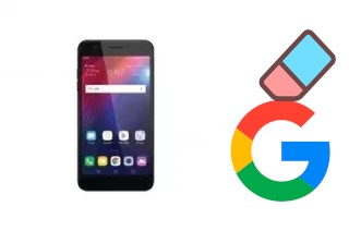 Como excluir a conta do Google em LG Xpression Plus