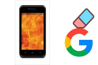 Como excluir a conta do Google em Lyf Flame 6