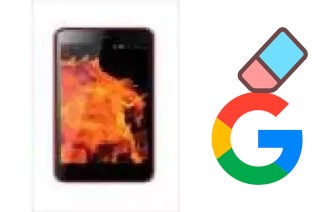 Como excluir a conta do Google em Lyf Flame 8