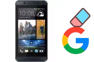 Como excluir a conta do Google em Master SmartPhone 450