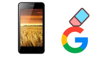 Como excluir a conta do Google em Master SmartPhone 451