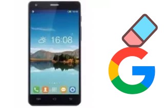 Como excluir a conta do Google em Master SmartPhone 501B