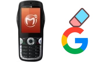 Como excluir a conta do Google em Mi-Fone MI-360