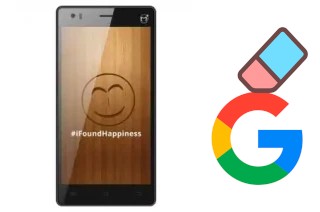 Como excluir a conta do Google em Mi-Fone Mi-A500