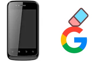 Como excluir a conta do Google em Micromax A45