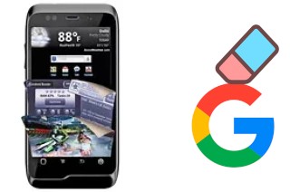 Como excluir a conta do Google em Micromax A85