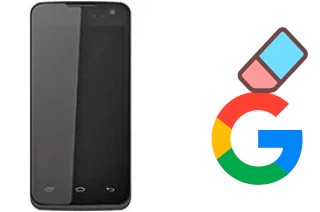 Como excluir a conta do Google em Micromax A94 Canvas MAd