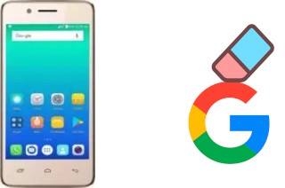 Como excluir a conta do Google em Micromax Bharat 2 Plus