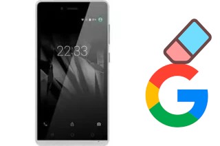 Como excluir a conta do Google em Micromax Bolt Q354