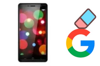 Como excluir a conta do Google em Micromax Bolt Q357