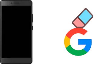 Como excluir a conta do Google em Micromax Canvas 6 Pro