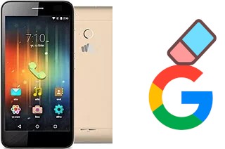 Como excluir a conta do Google em Micromax Canvas Unite 4 Pro