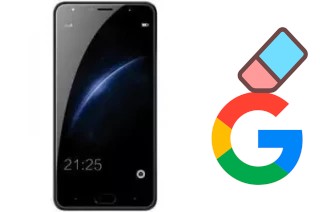 Como excluir a conta do Google em Micromax Evok Dual Note