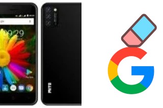 Como excluir a conta do Google em Mito Z5