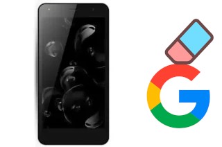 Como excluir a conta do Google em Mobiola MS50L1