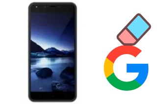 Como excluir a conta do Google em Mobiola MS55L1