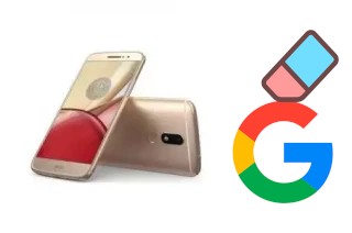 Como excluir a conta do Google em Moto M 32GB