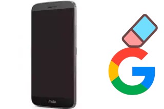 Como excluir a conta do Google em Moto M2