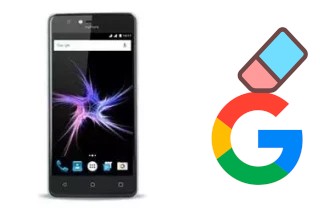 Como excluir a conta do Google em MyPhone Power