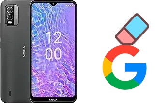 Como excluir a conta do Google em Nokia C210